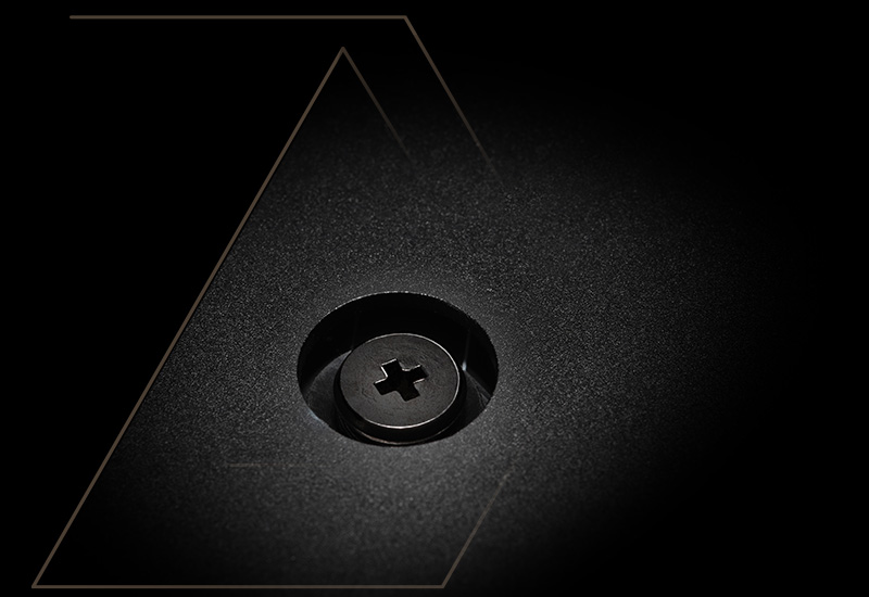 VGA Precise Screw Torque (Taichi White)